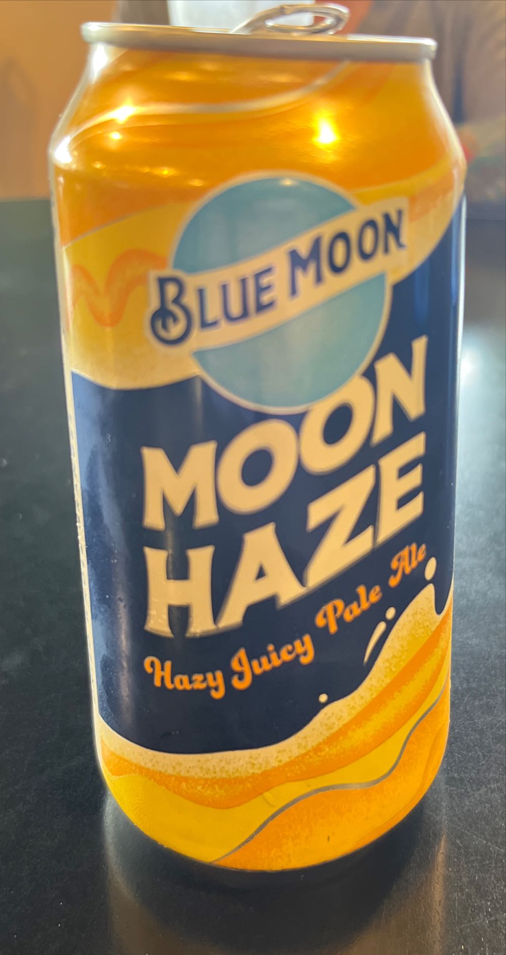 Schenley Reserve Rye