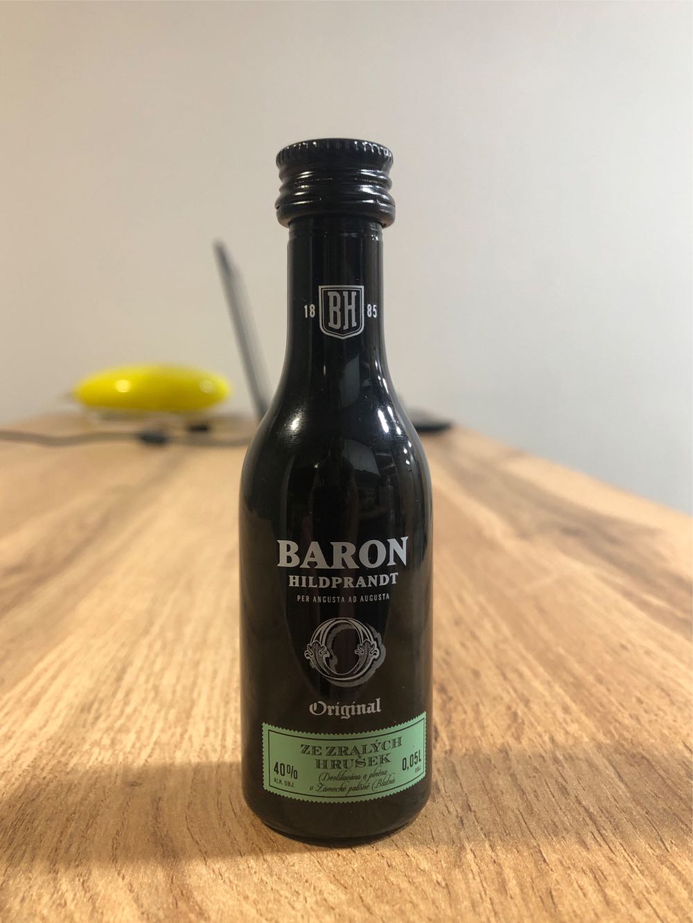 Kilchoman 2007 Vintage