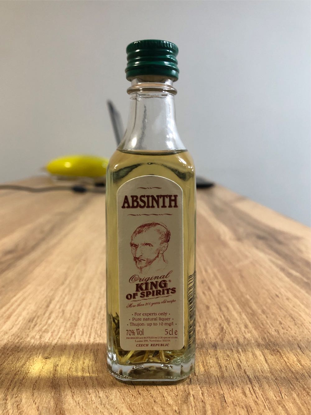 360 Bing Cherry Vodka