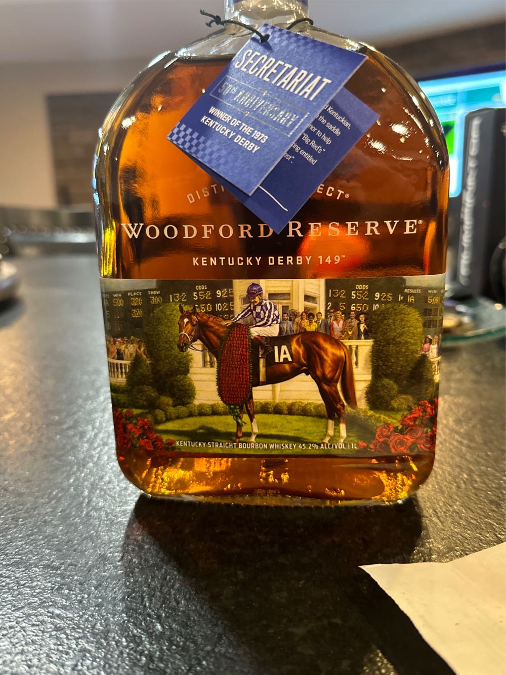 Lösch-Zwerg Cola-Weizen