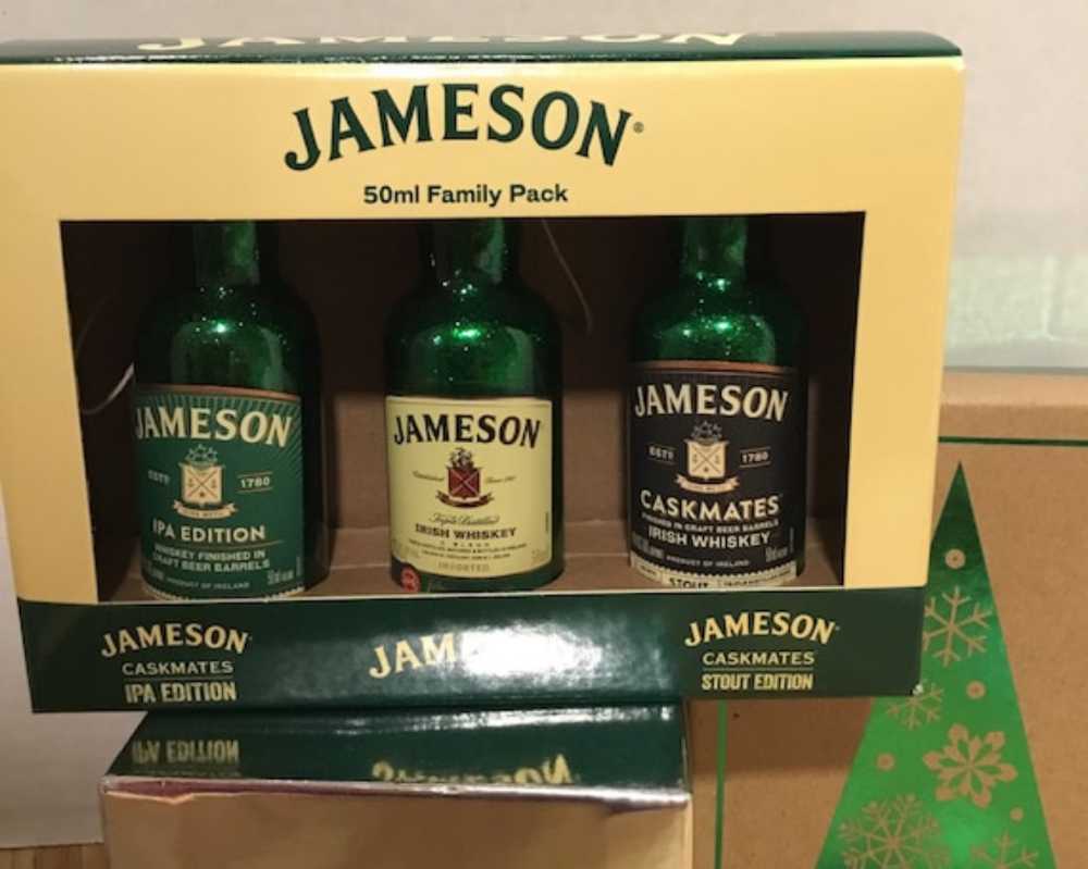 Tomatin 10 Years Just Whisky Hamburg