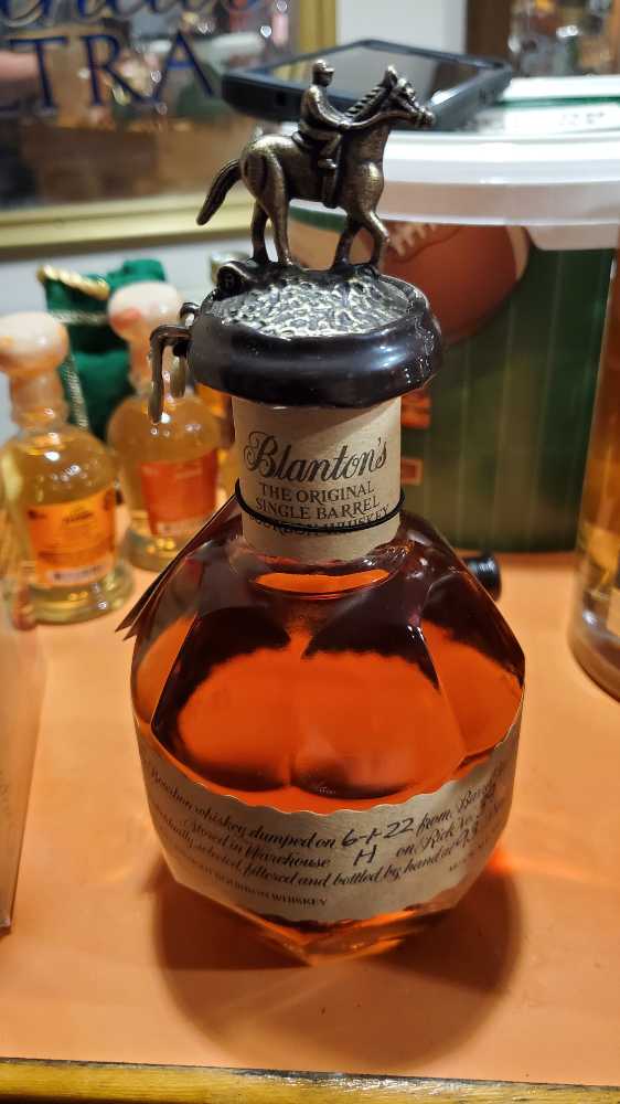 Gambino’s King Cake Rum Cream