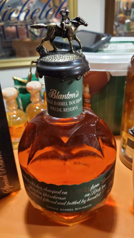 Redbreast: 27 Year Old Batch 5