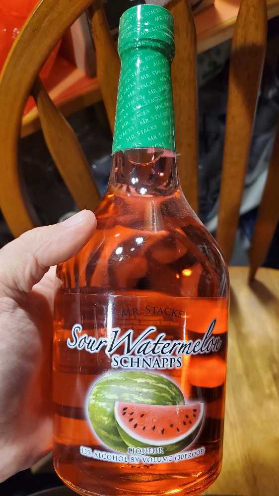 Orphan Barrel - Castle’s Curse - 14 YR