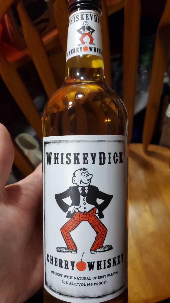 Mister Sam Tribute Whiskey Batch 3