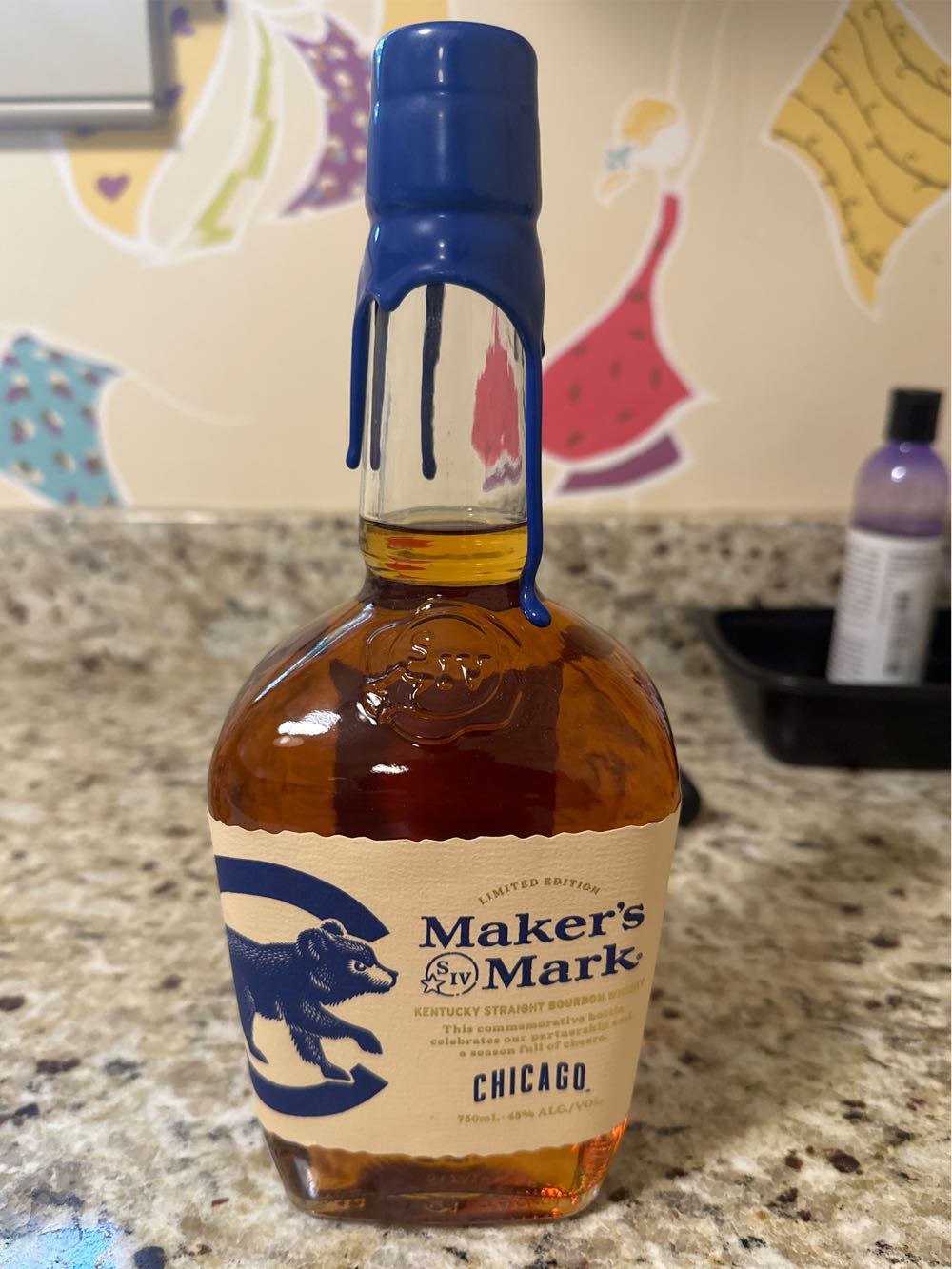 Bowmore Single Malt No 1