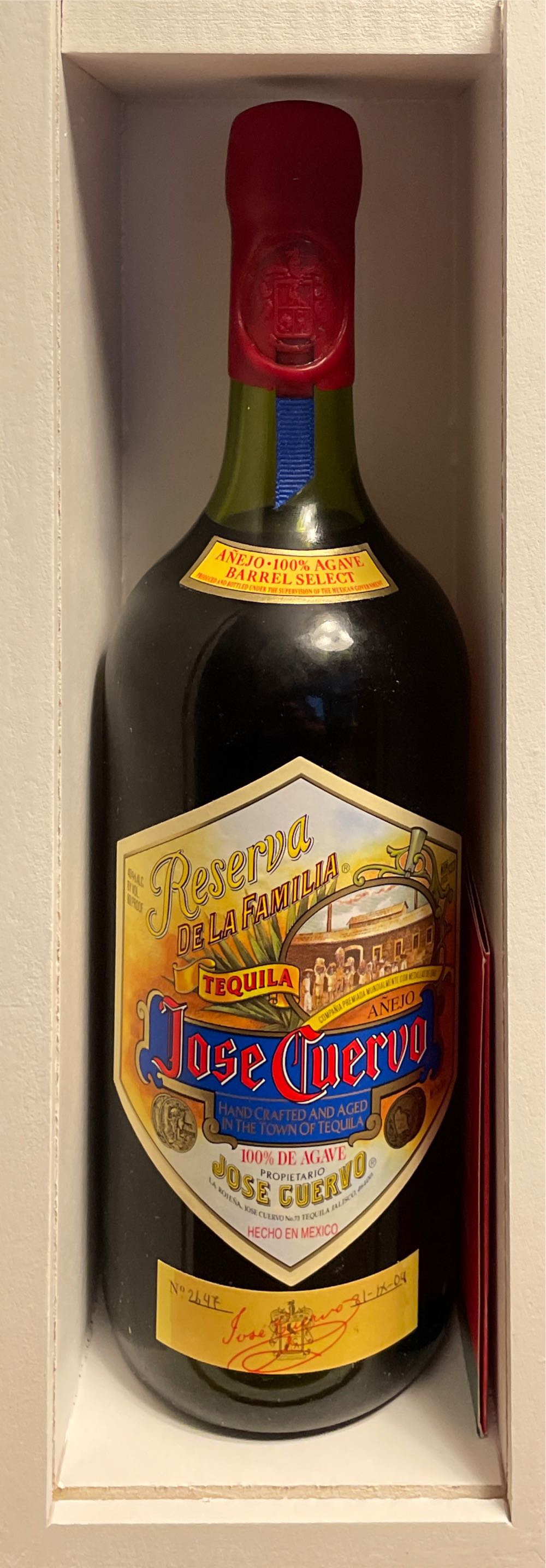 Koskenkorva Blueberry Juniper Vodka