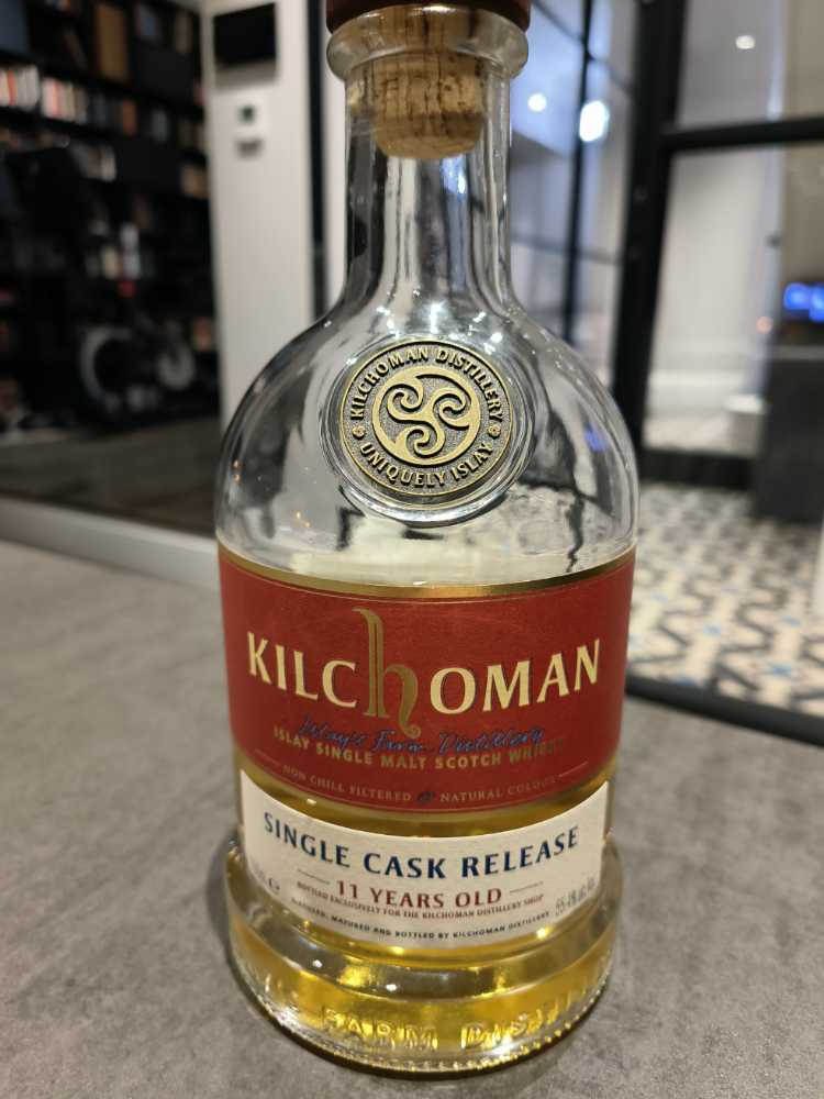 Wisconsin Club Signature Brandy