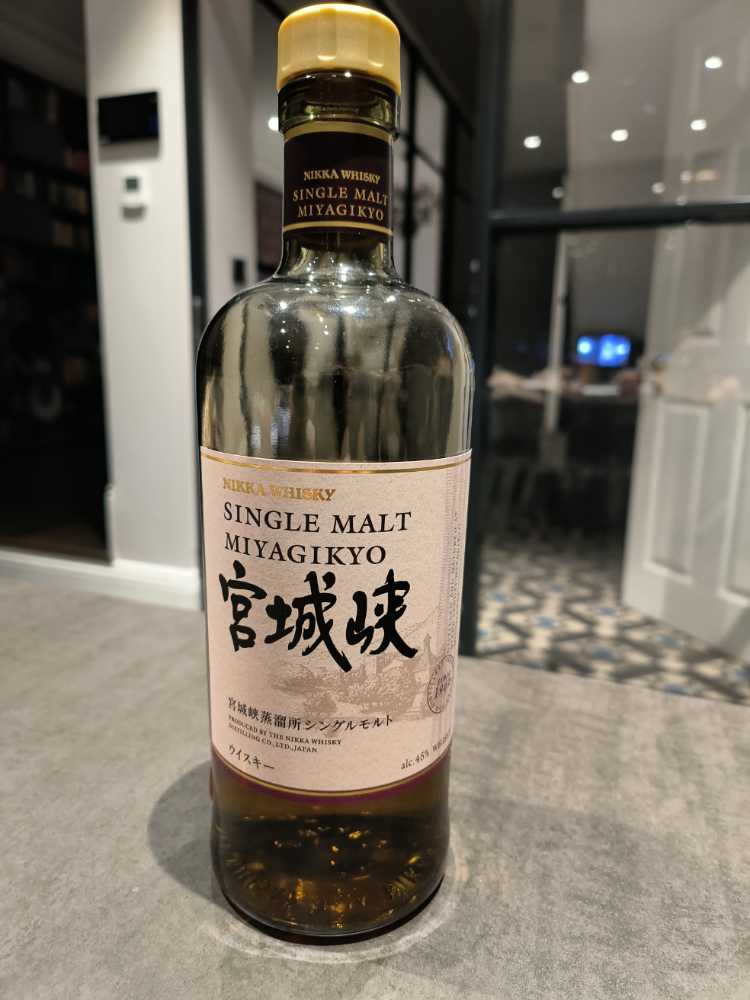 Blair Athol 14 Years