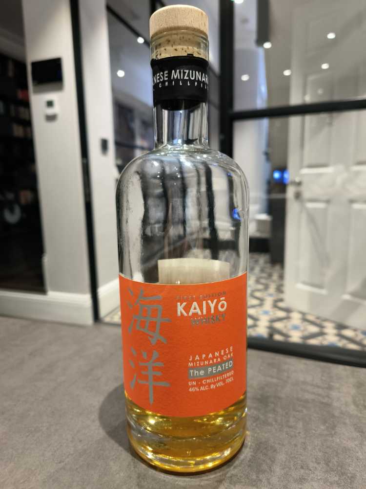 Rod & Hammer’s Coffee Bourbon