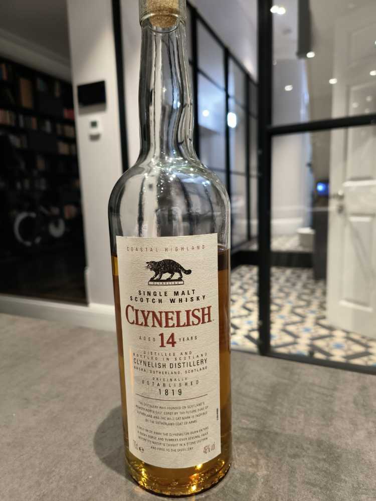 Ouzo Light & Vibrant