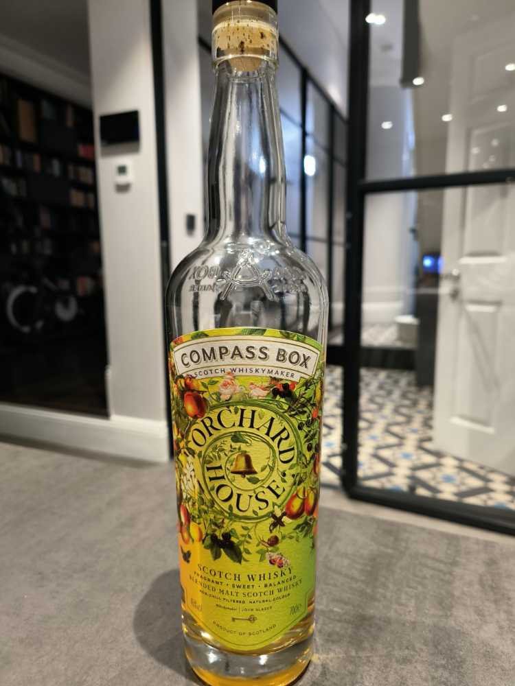 Lemon Hart Blackpool Spiced Rum 750ml Son & Liquor