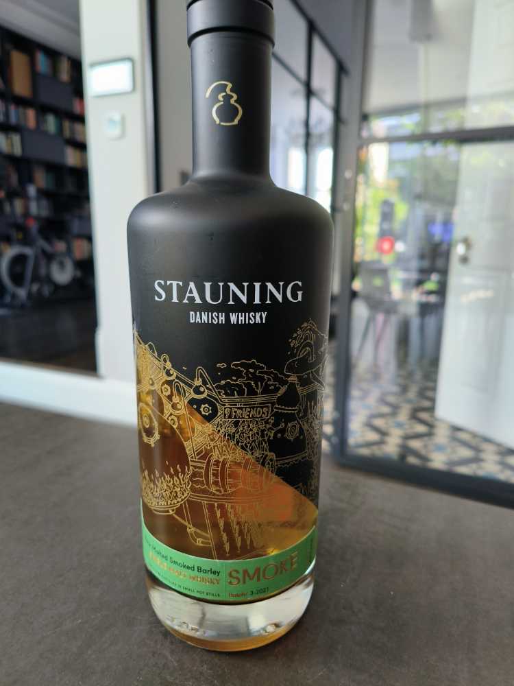 Lark 30th Anniversary Edition - The Whisky Club 