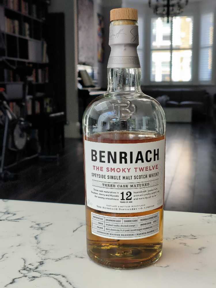 Rod & Hammer”s Cask Reserve 3 (Chardonnay) Bourbon Finished In Talley Vineyards Chardonnay Barrel