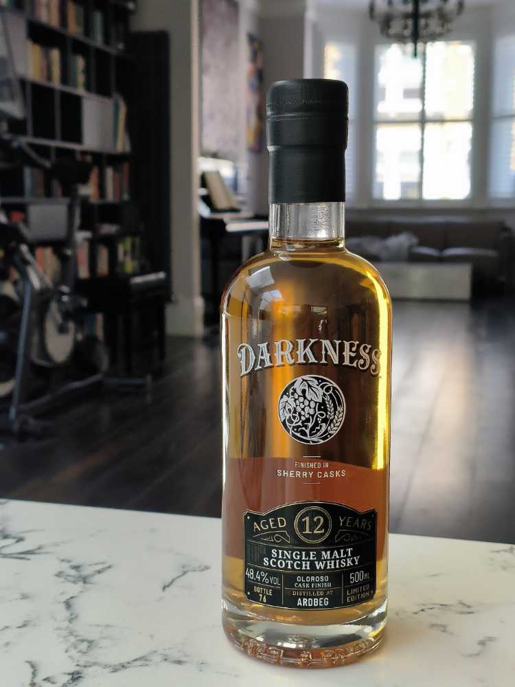 Elijah Craig Beer Barrel Finish