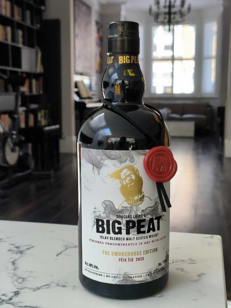 Flying Dog Bloodline IPA