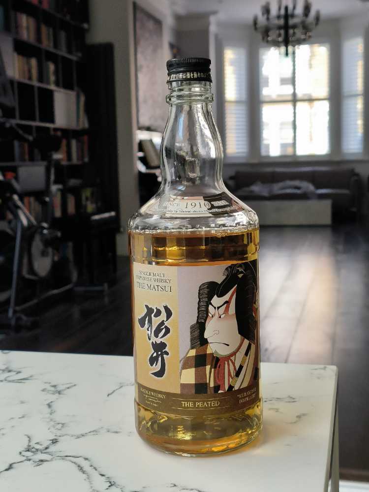 Revolución Extra Añejo Roble Francés 700ml