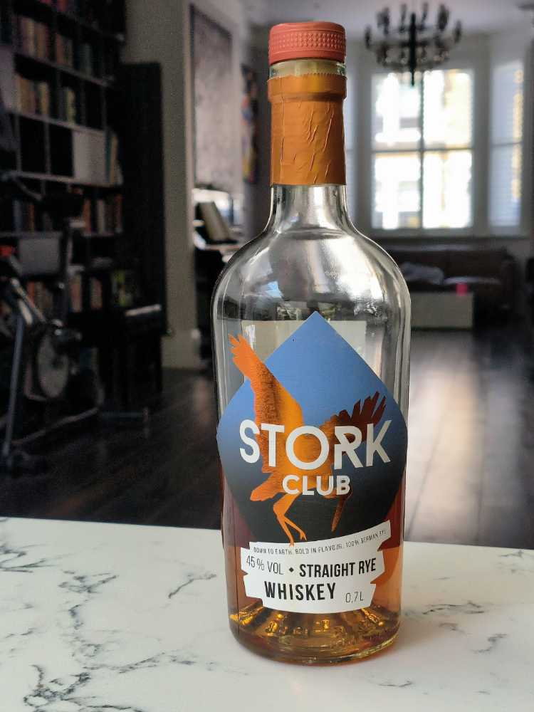 Yellowstone Single Malt Whiskey