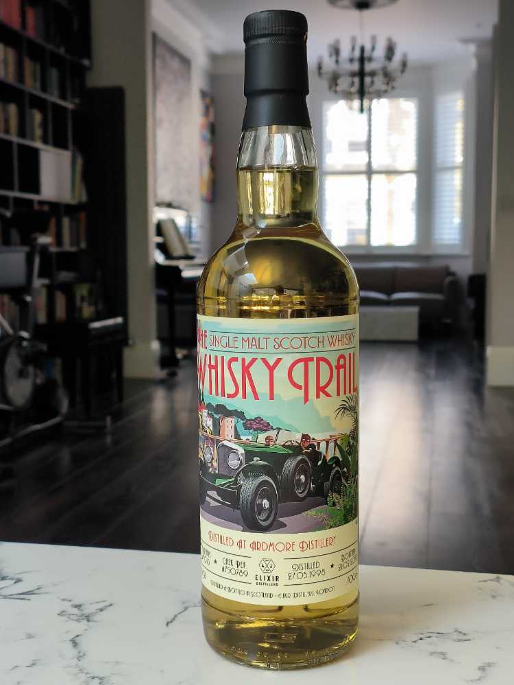 Tester DSP-TN-1 Pecan Wood Chips 2022