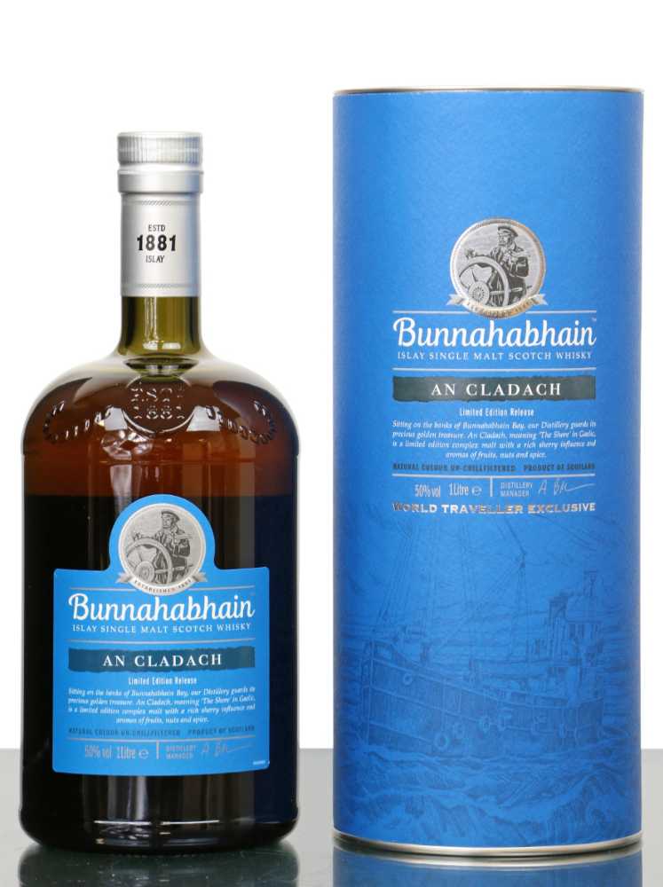 Dramfool “63rd Release” Red Bag #2, 17Yr Old Islay Single Malt