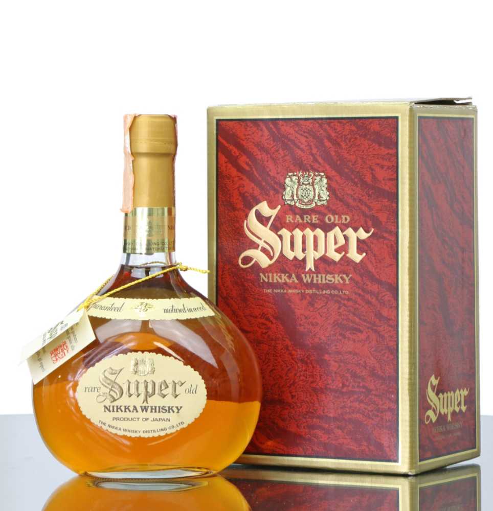 Loch Lomond Original