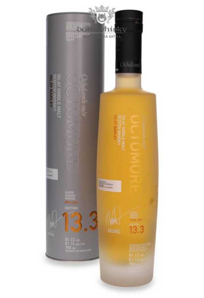Daftmill 15 Year Old