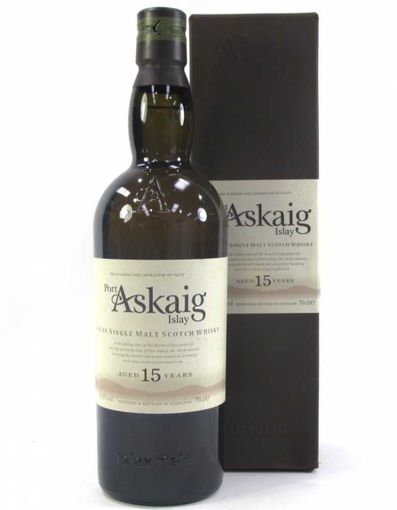 Watershed Bourbon Bottled In Bond