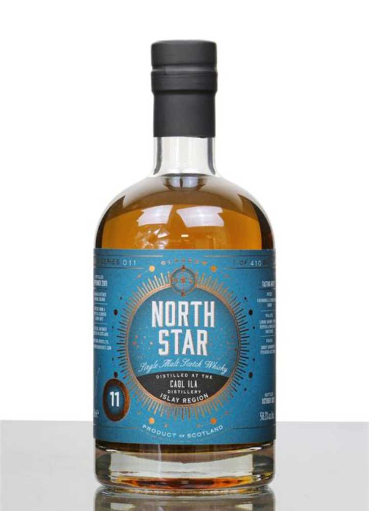 Glenrothes Artist 25