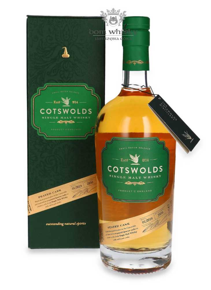 Lark 30 Yr The Rising Tide - The Whisky Club 