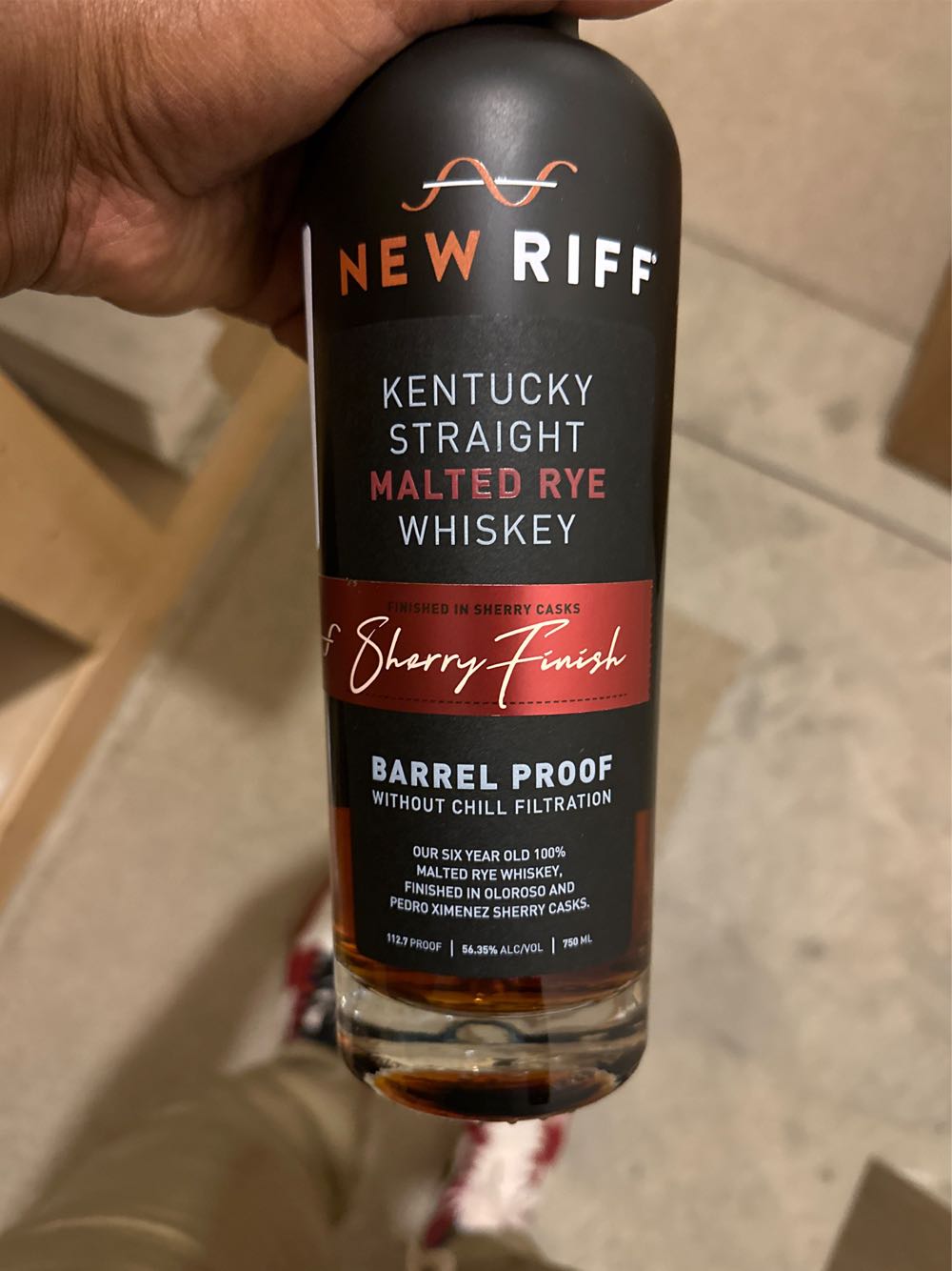 Водка "Чистые Росы"