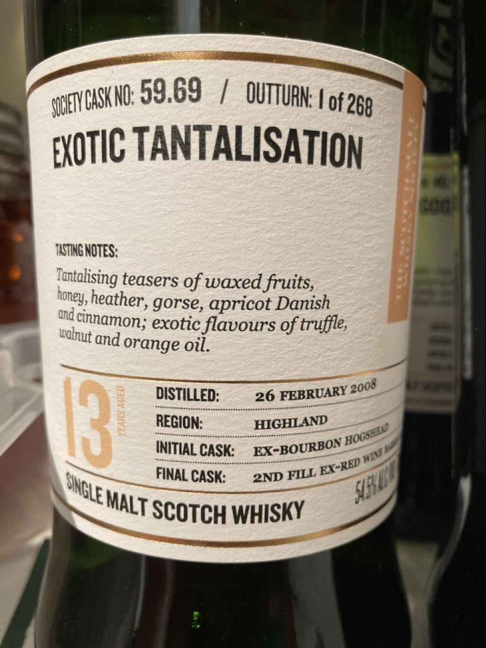 Driftless Glen And 05 Year Old Price Bourbon