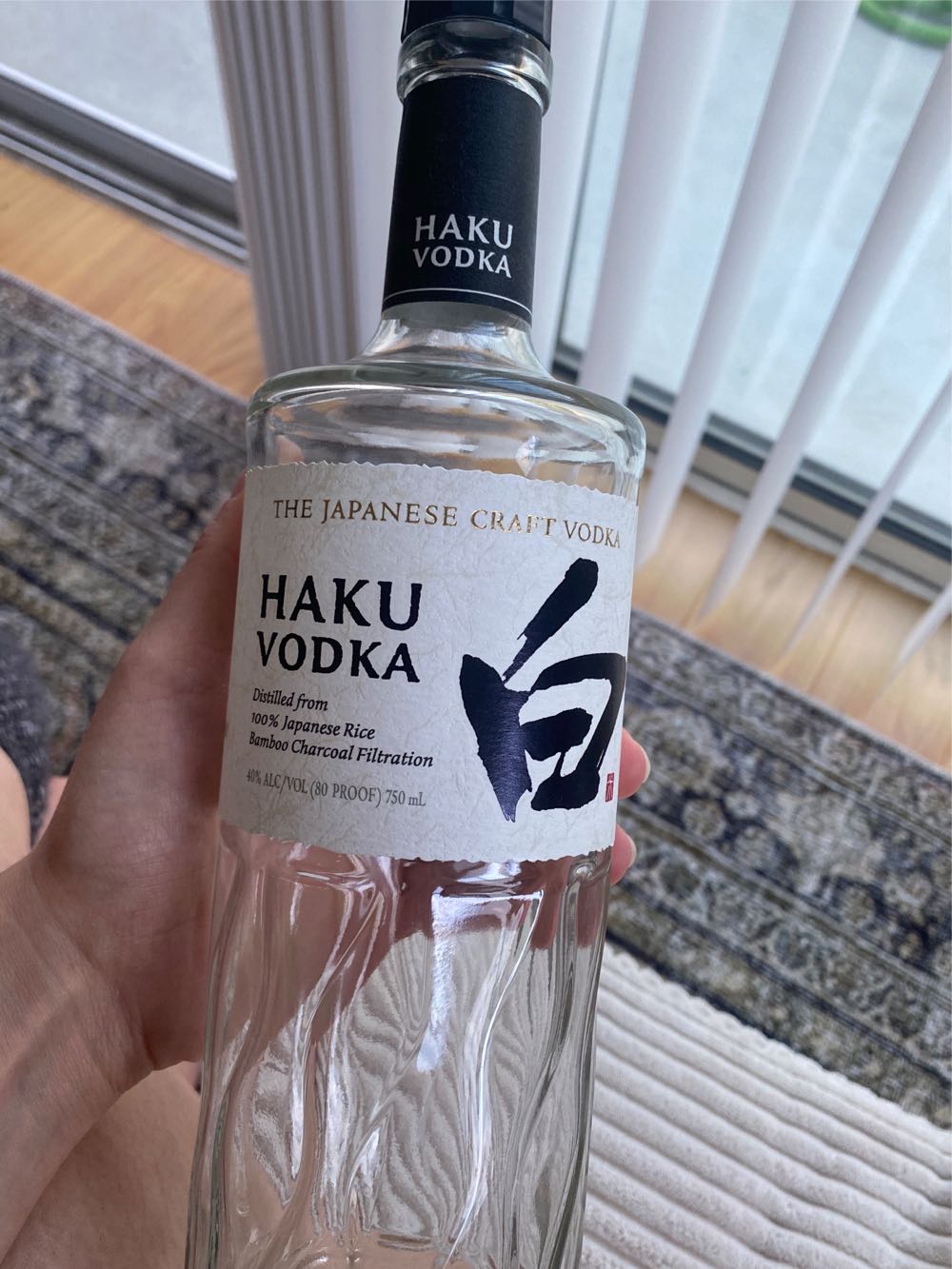 Blair Athol 10 Years Macbeth Collection Bloody Sergeant