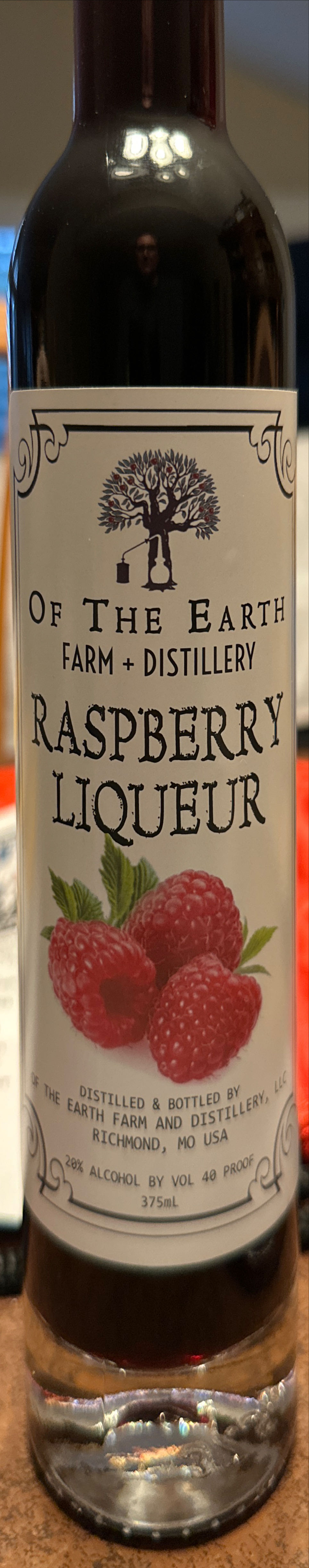 Jules Clairon VSOP Brandy