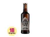 Seven Stills Fluxuate Whiskey 375ml 94 Proof