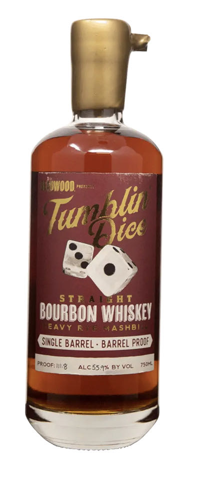 Chattanooga Whiskey 91