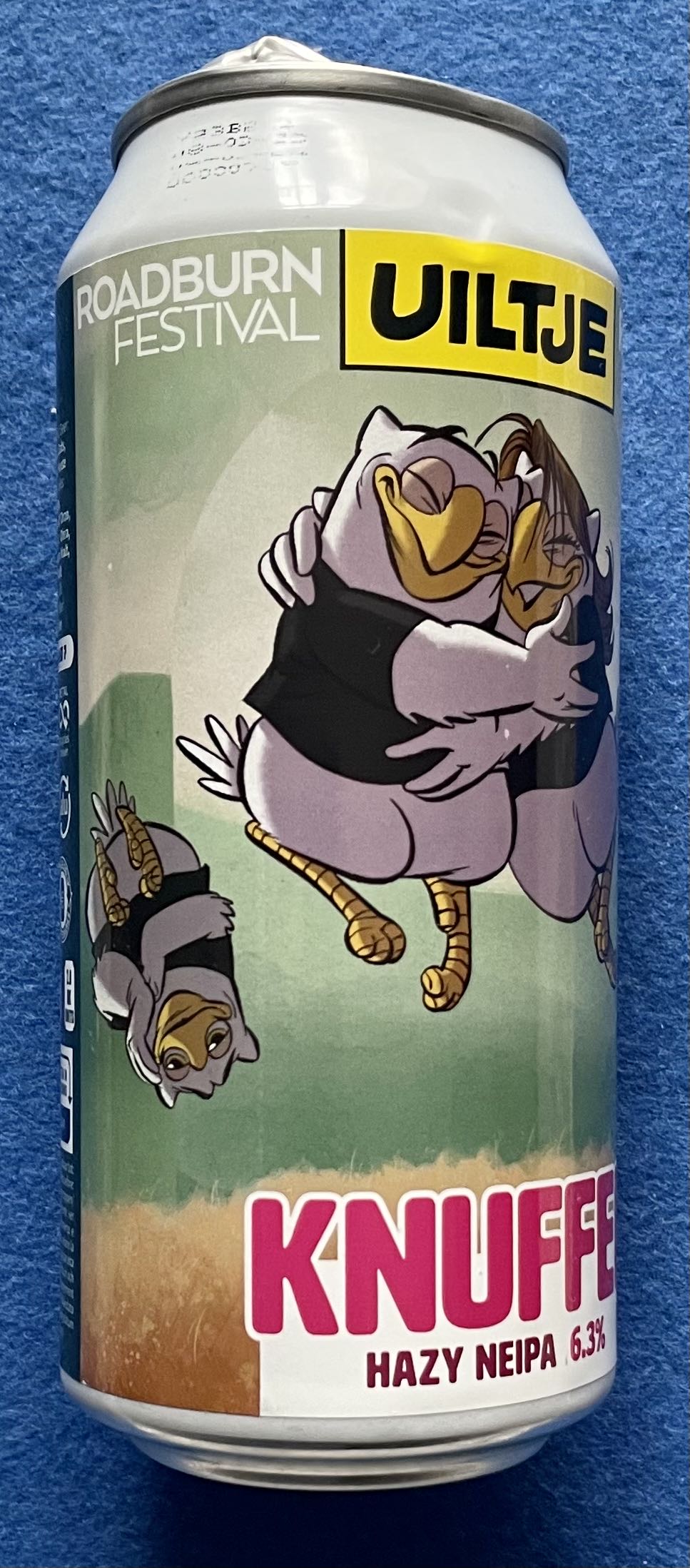 Bitter Del Professore