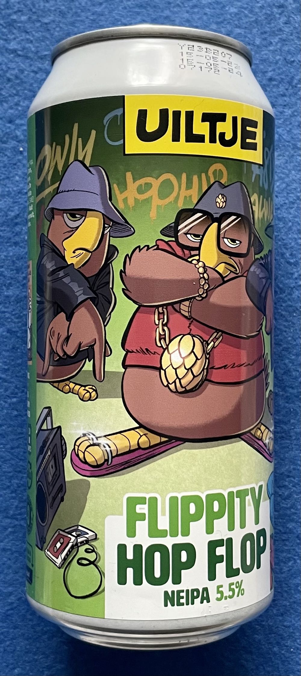 Amber Falls Blackberry Wine