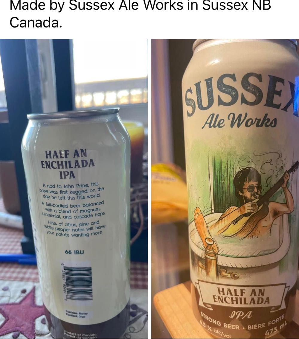 Heaven’s Door Double Barrel Whiskey