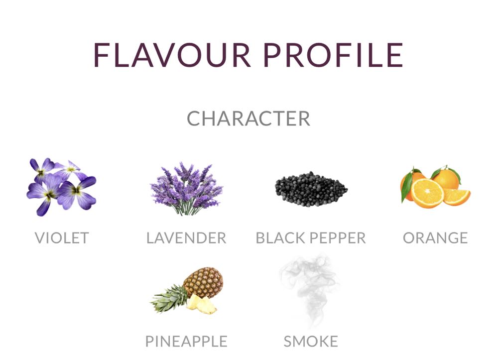 Rey Campero Tepextate Mezcal  - Destileria Herencia de Sanchez (750 mL) alcohol collectible - Main Image 2