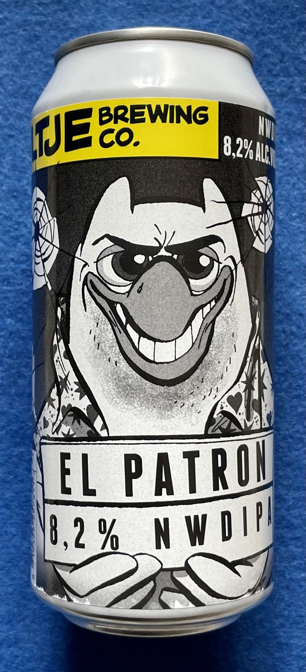 Eagle Rare Limited Edition Cigars