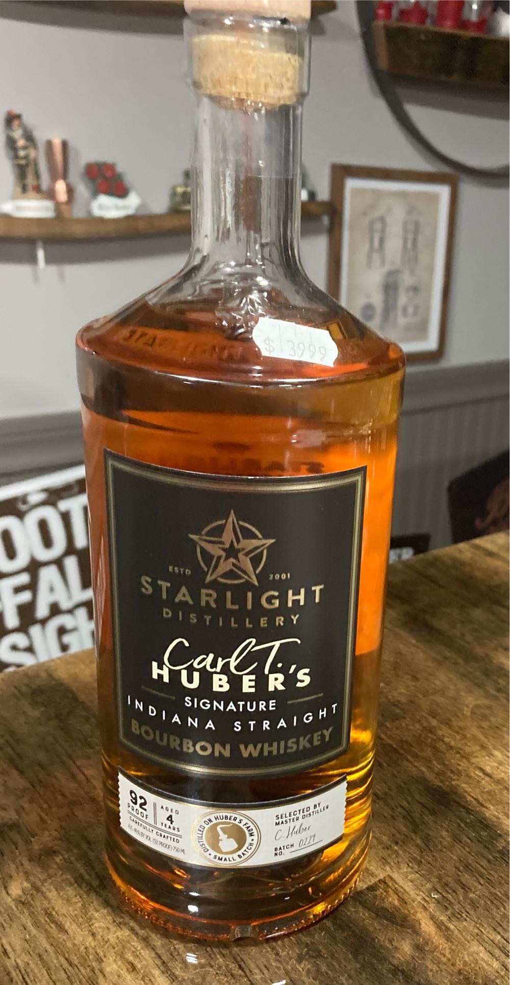 MACALLAN Harmony Collection Smooth Arabic SHoghland Single Malt Scotch Whisky