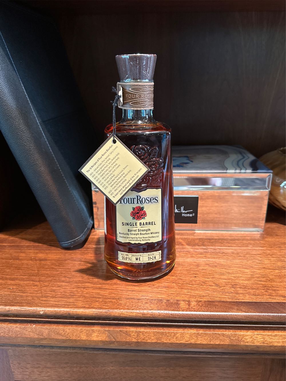 Don Julio 1942 Reposado