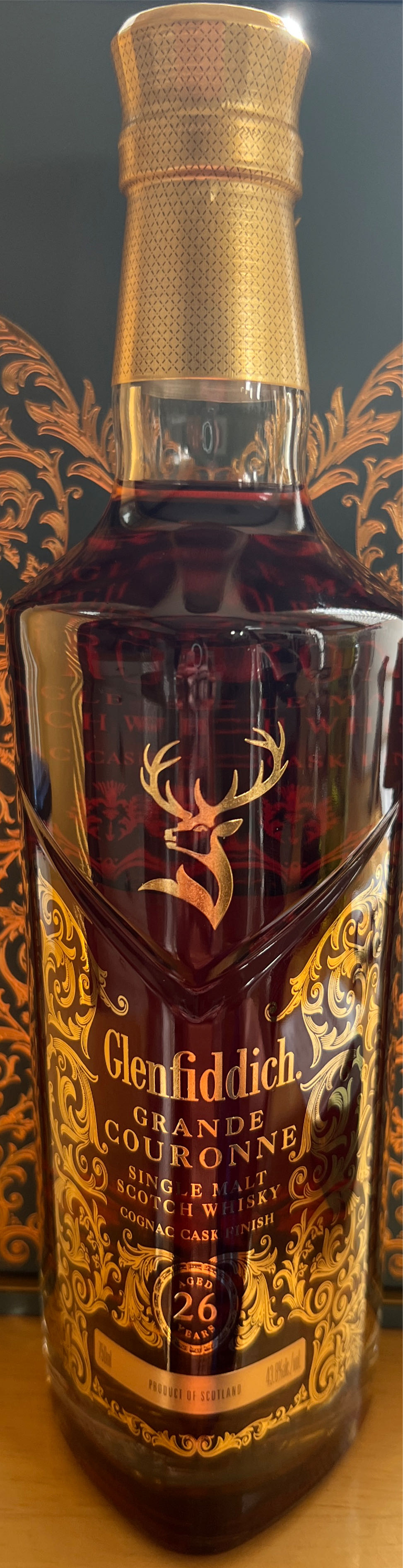 Текила "Агавита Бланко"