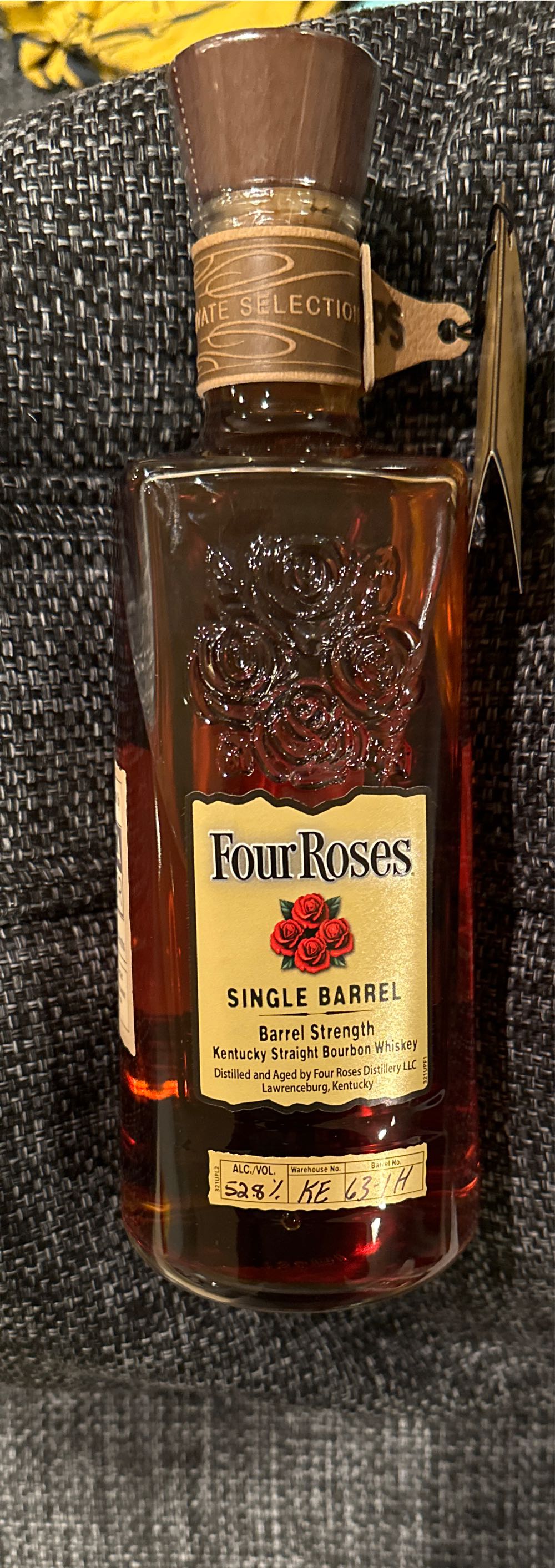 Bitters, Hella Cocktail Co. Orange