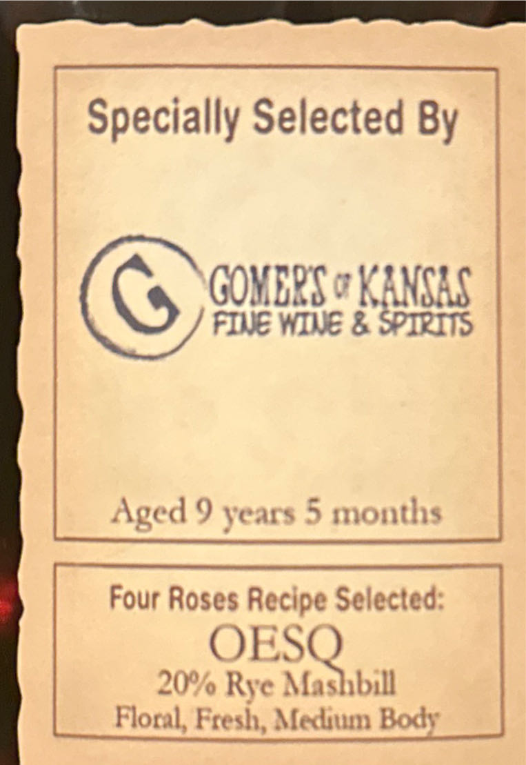 Tomatin Highland Single Malt Scocth Whiskey 18 Years Old, Oloroso Sherry Casks