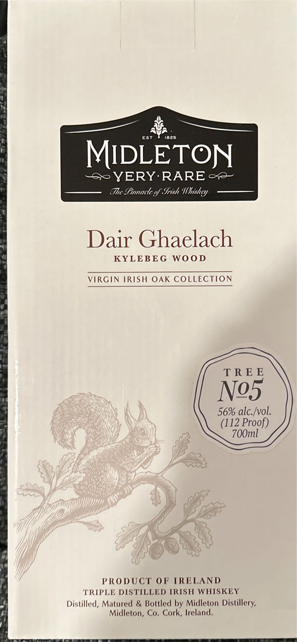 Bunnahabhain 12 Years