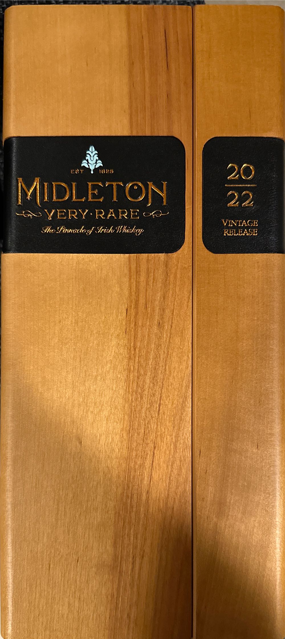 Carolina Reaper Vodka