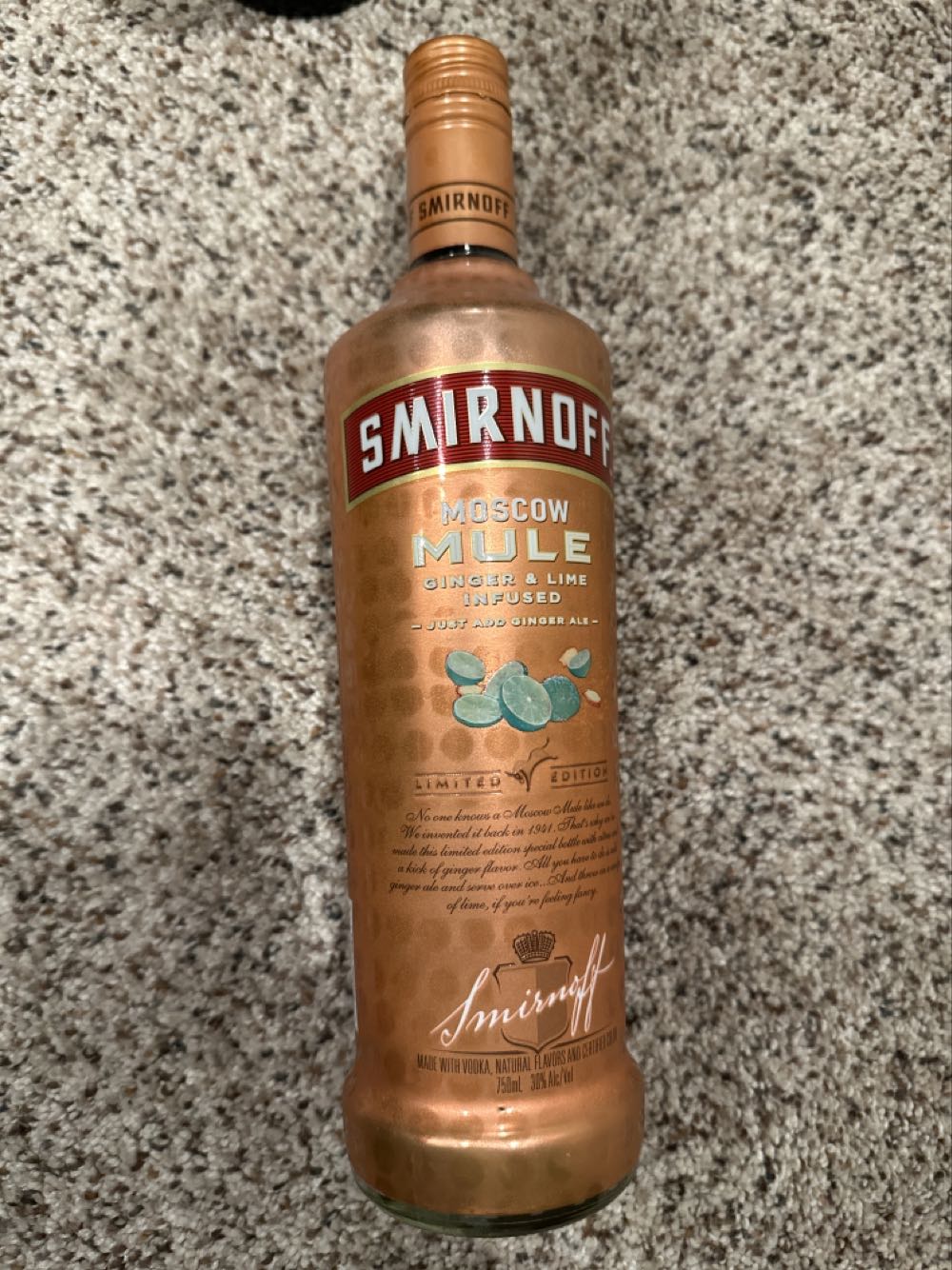 Wingston 77 Pink Edition