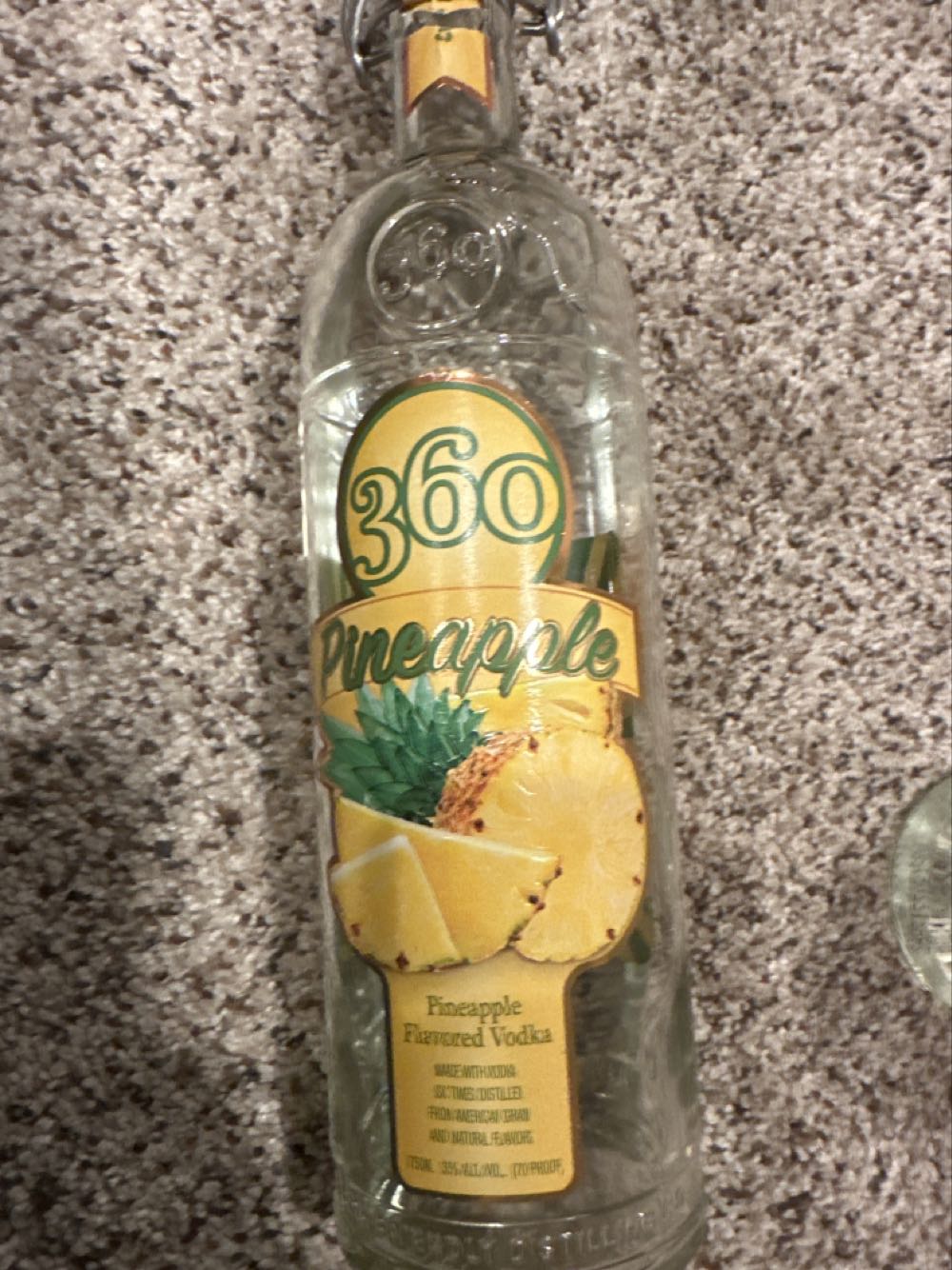 0 Single Barrel With Box 2007