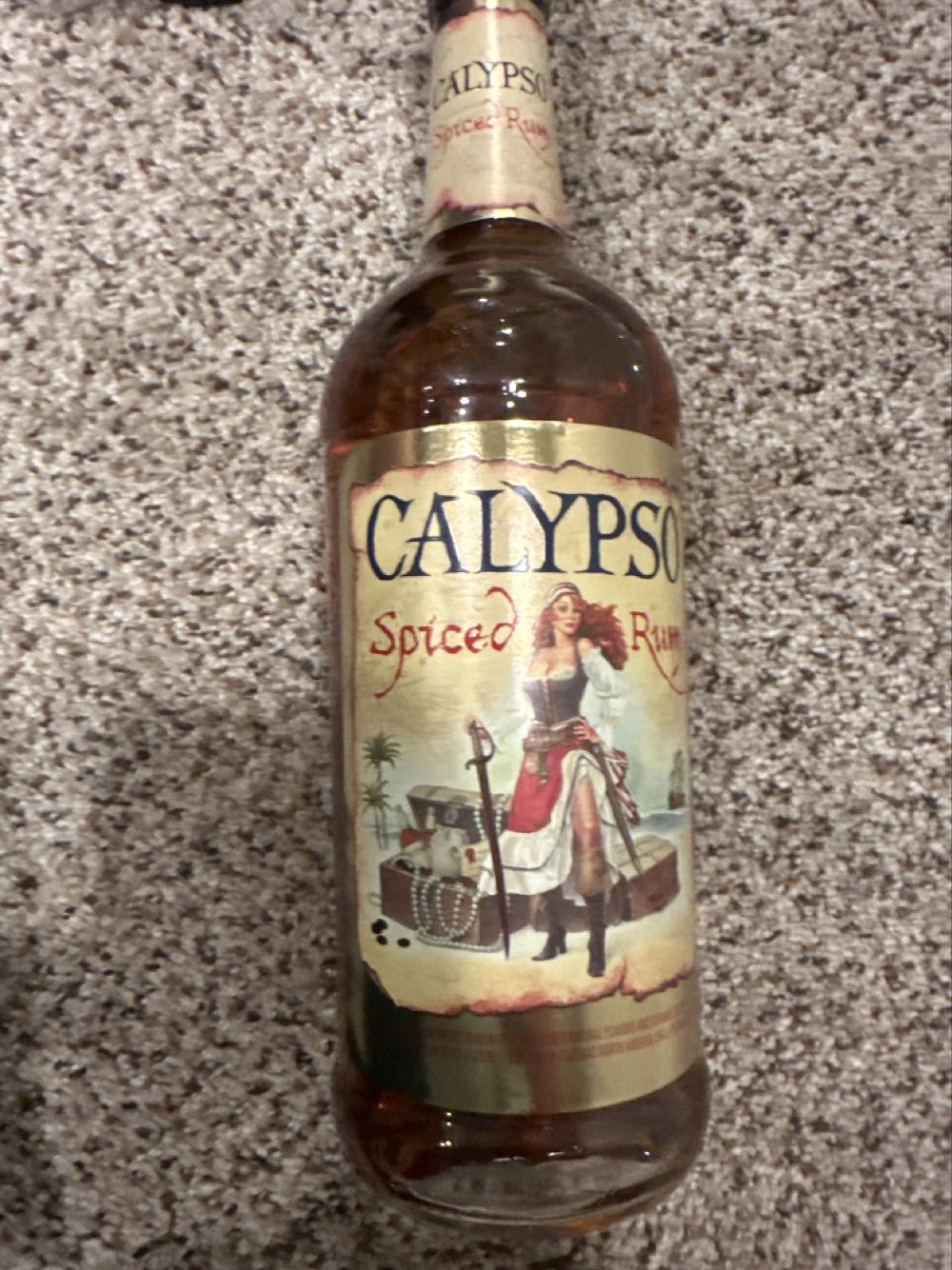 Filibuster Triple Cask Finished In Madeira Barrels